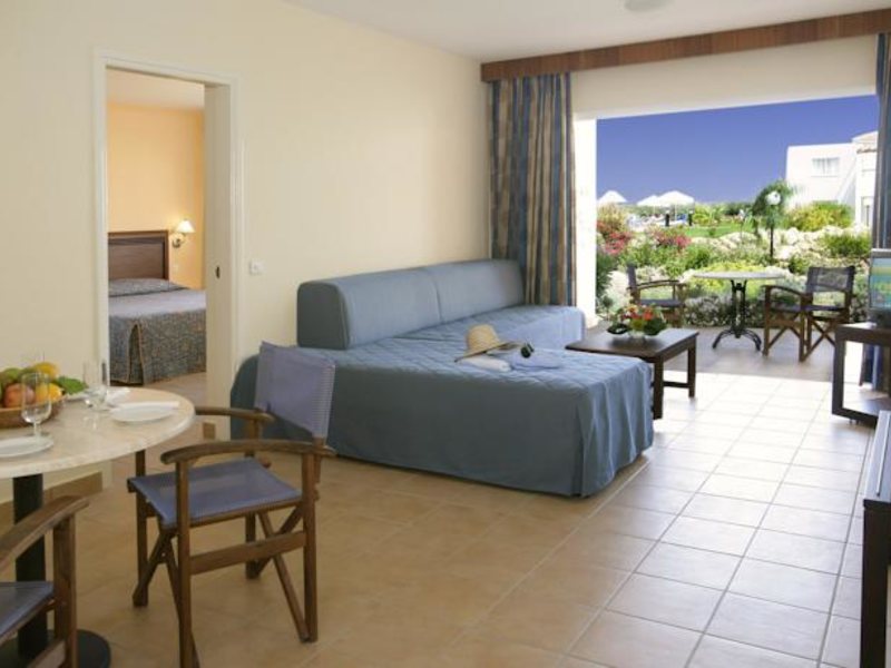 Avanti Holiday Village 83430