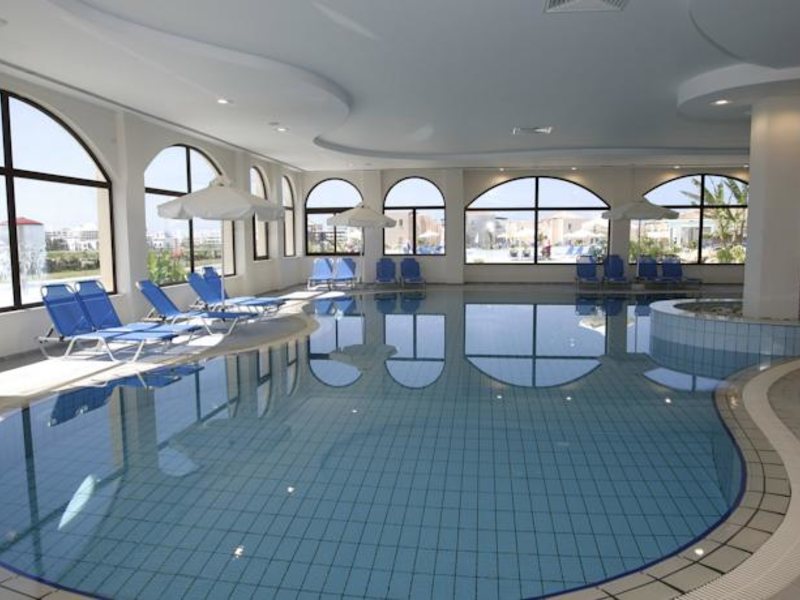 Avanti Holiday Village 83431