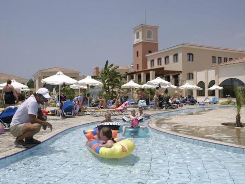 Avanti Holiday Village 83433