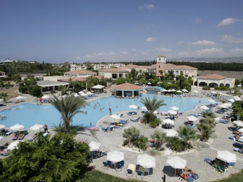 Avanti Holiday Village 83434