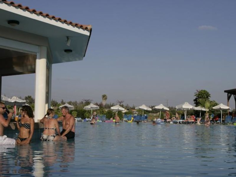 Avanti Holiday Village 83435