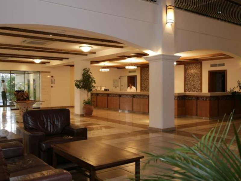 Avanti Holiday Village 83436