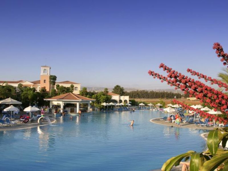 Avanti Holiday Village 83437