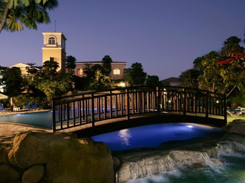 Avanti Holiday Village 83438