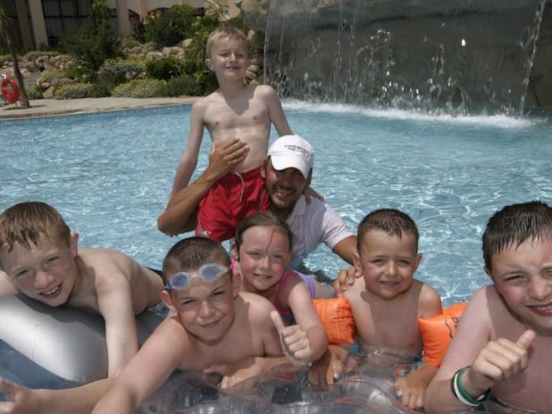 Avanti Holiday Village 83441