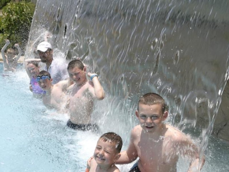 Avanti Holiday Village 83442