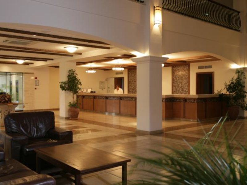 Avanti Holiday Village 83443