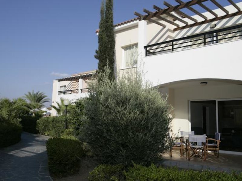 Avanti Holiday Village 83445