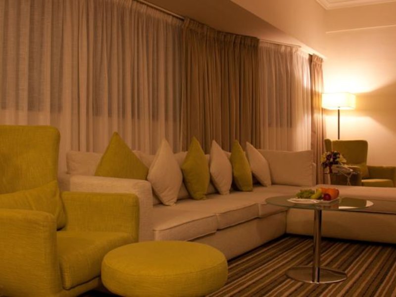 Avari Dubai Hotel 45465