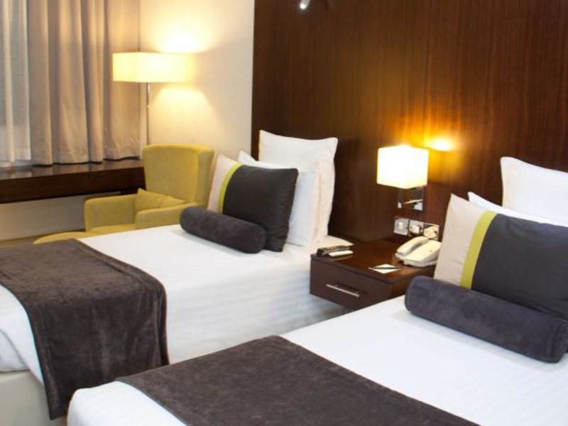 Avari Dubai Hotel 45466