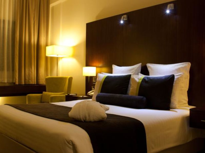 Avari Dubai Hotel 45468