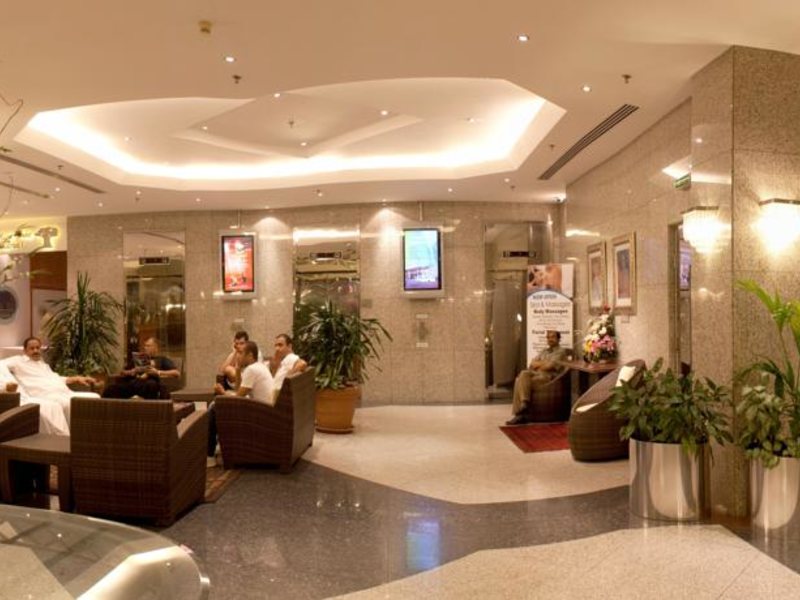 Avari Dubai Hotel 45469