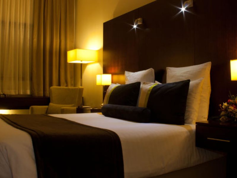 Avari Dubai Hotel 45471