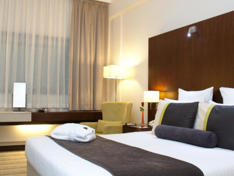 Avari Dubai Hotel 45474