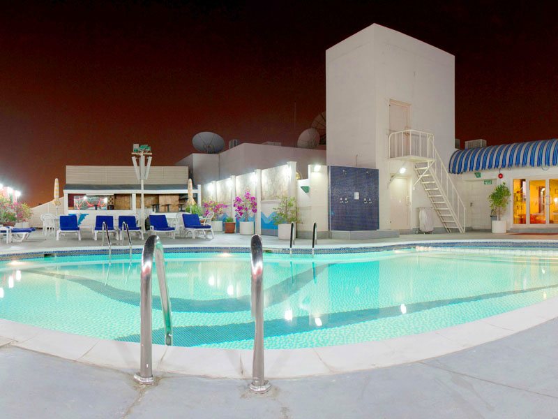 Avari Dubai Hotel 45477