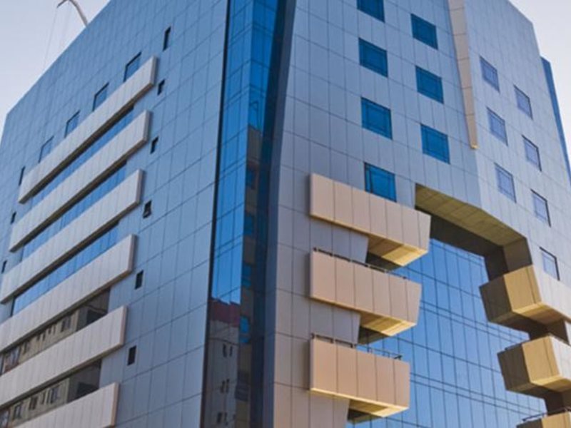 Avari Hotel Apartments Al Barsha 132089