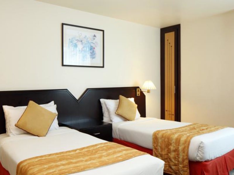 Avari Hotel Apartments Al Barsha 132091