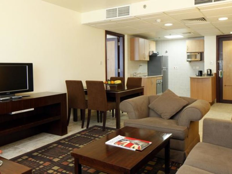 Avari Hotel Apartments Al Barsha 132093