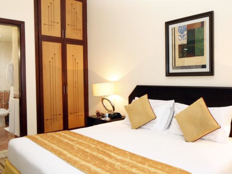 Avari Hotel Apartments Al Barsha 132094