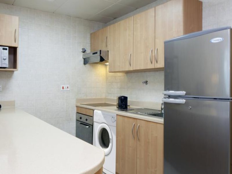 Avari Hotel Apartments Al Barsha 132097