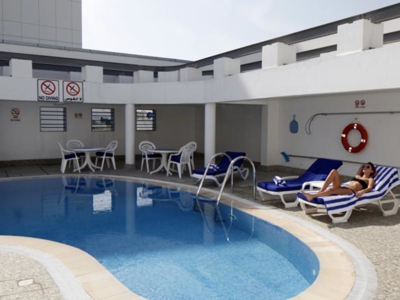 Avari Hotel Apartments Al Barsha 132099