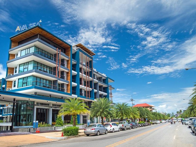 Avasea Resort 268056