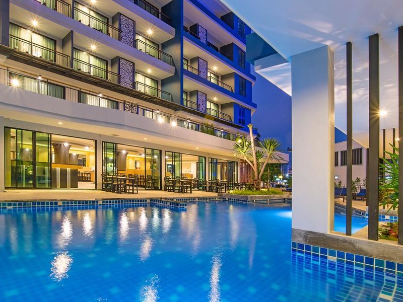 Avasea Resort 268057