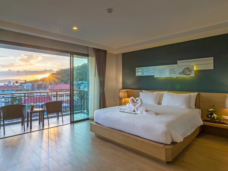 Avasea Resort 268062