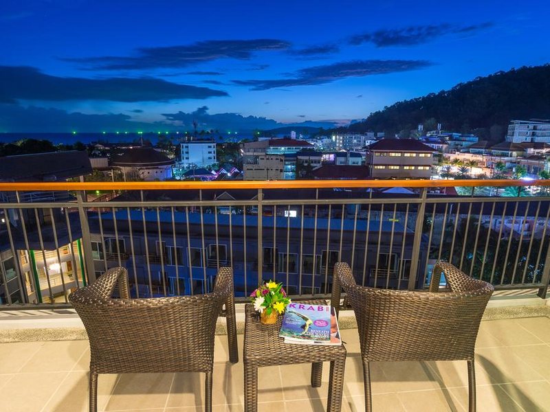 Avasea Resort 268065