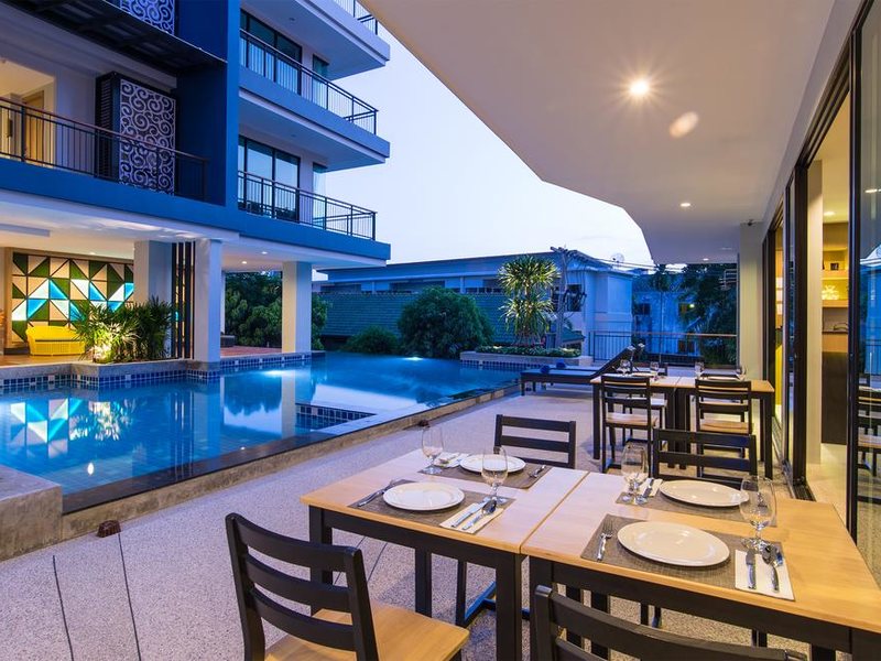 Avasea Resort 268067