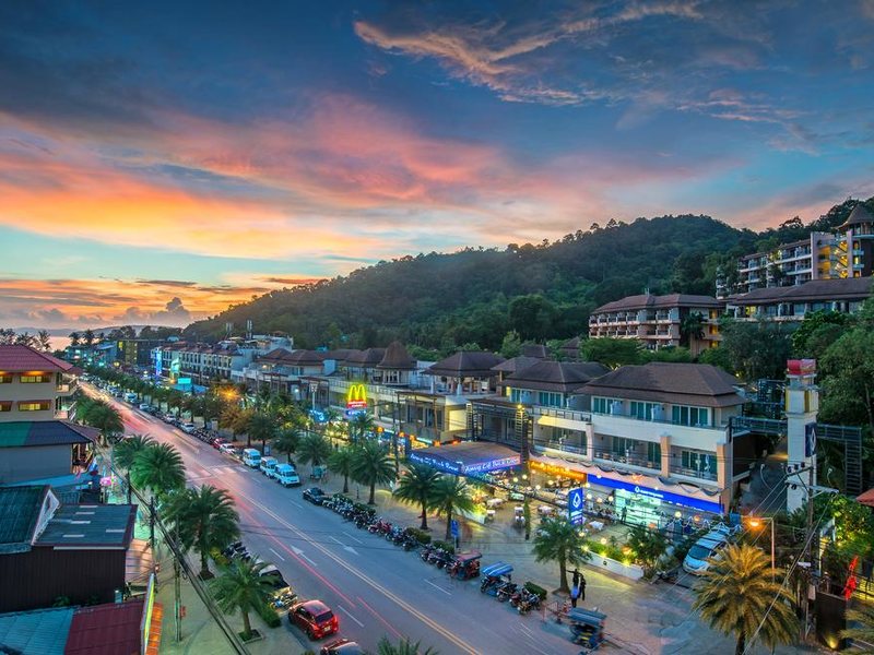 Avasea Resort 268073