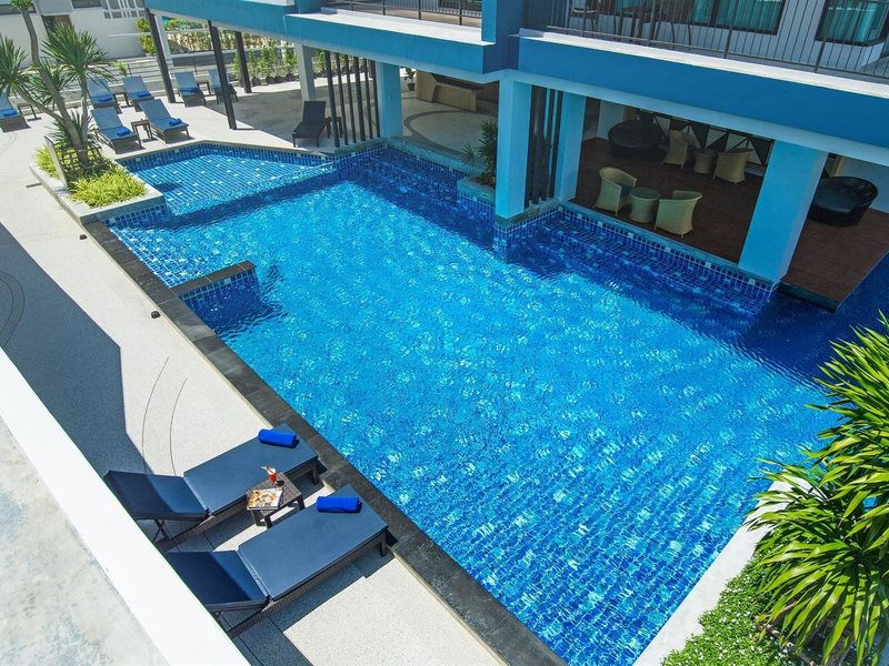 Avasea Resort 273233