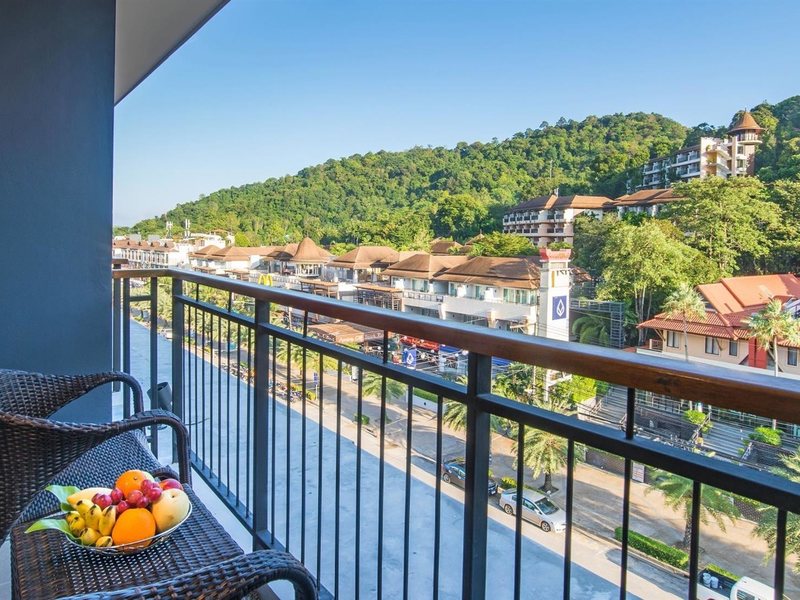 Avasea Resort 273236