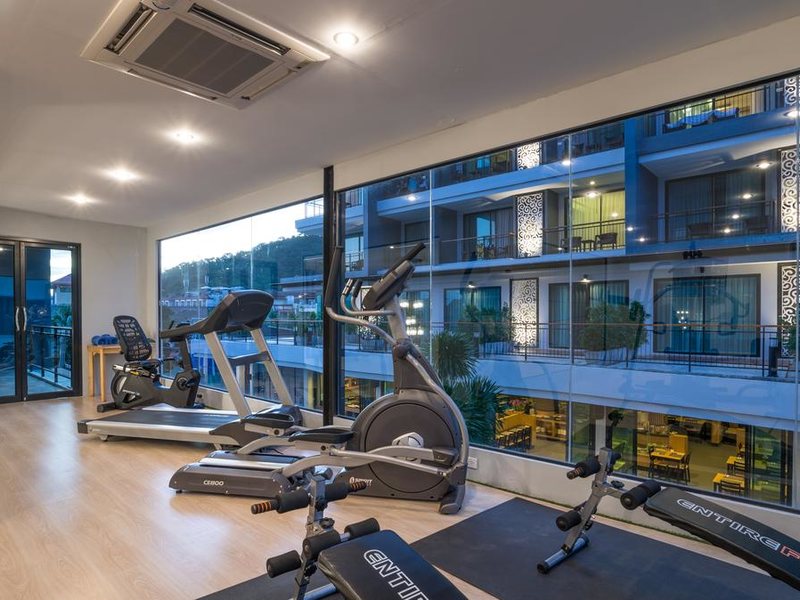 Avasea Resort 273240