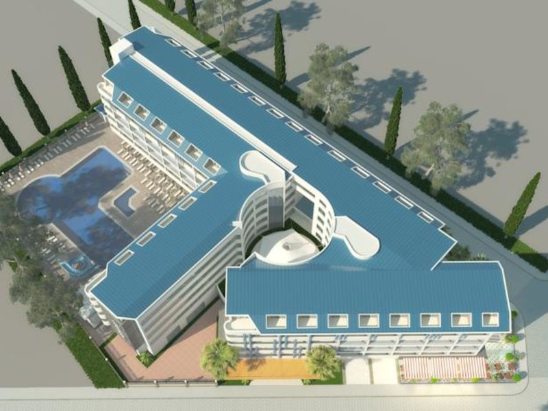 Avena Resort & Spa Hotel 51724