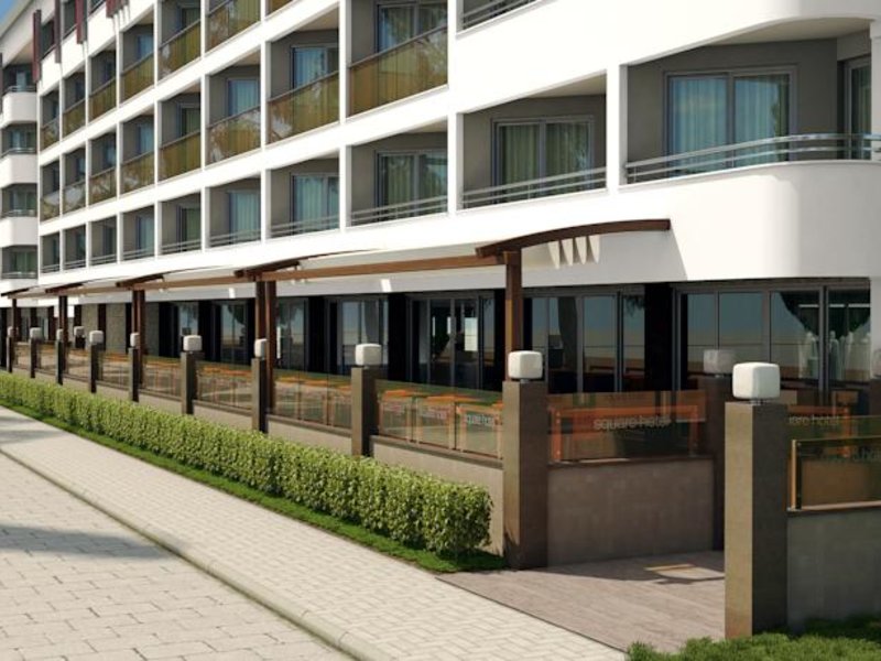 Avena Resort & Spa Hotel 51725