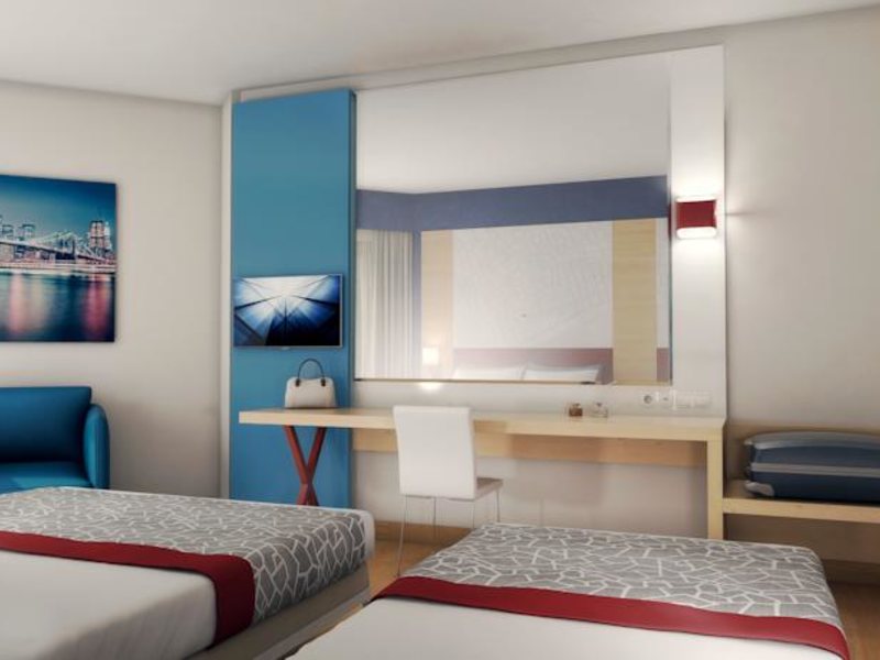 Avena Resort & Spa Hotel 51727