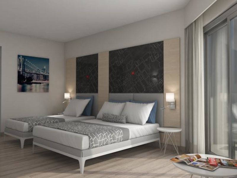 Avena Resort & Spa Hotel 51728