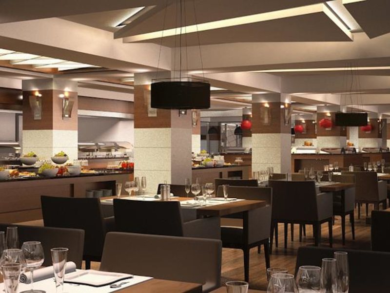 Avena Resort & Spa Hotel 51729