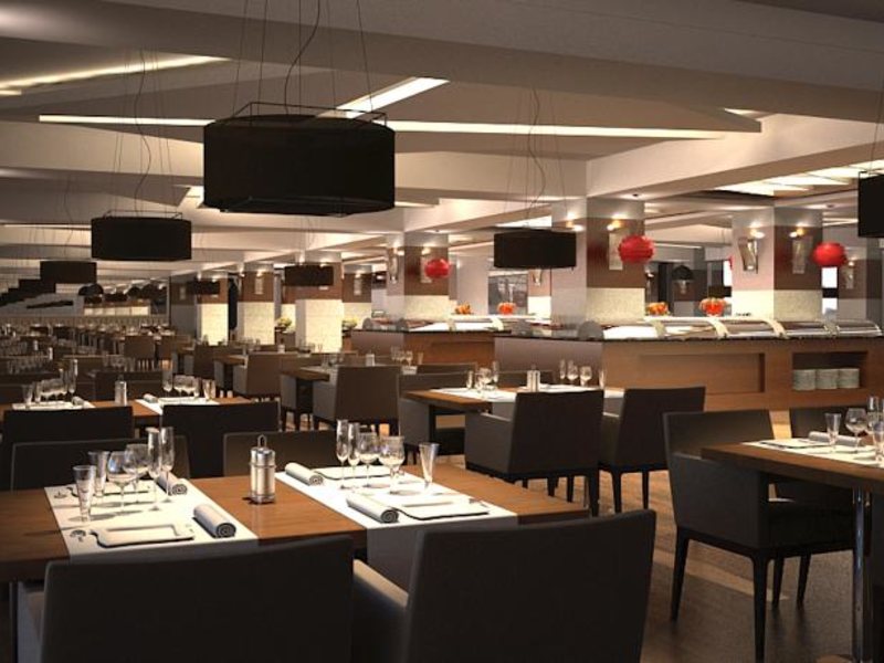 Avena Resort & Spa Hotel 51730