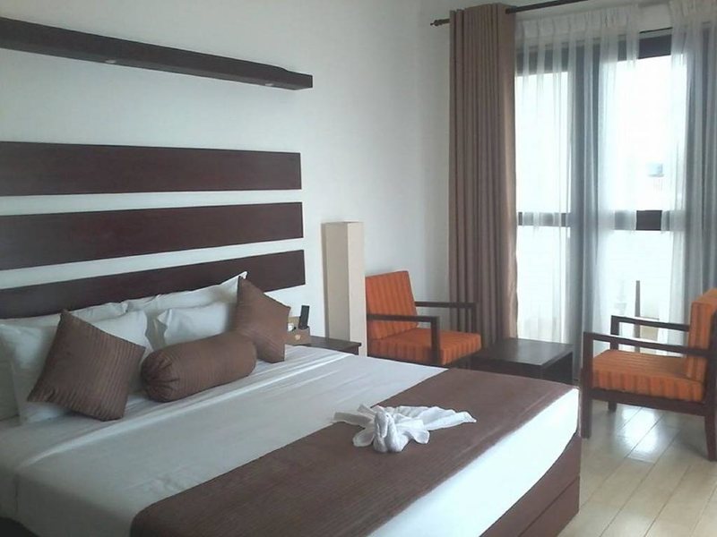 Avenra Beach Hotel 109524