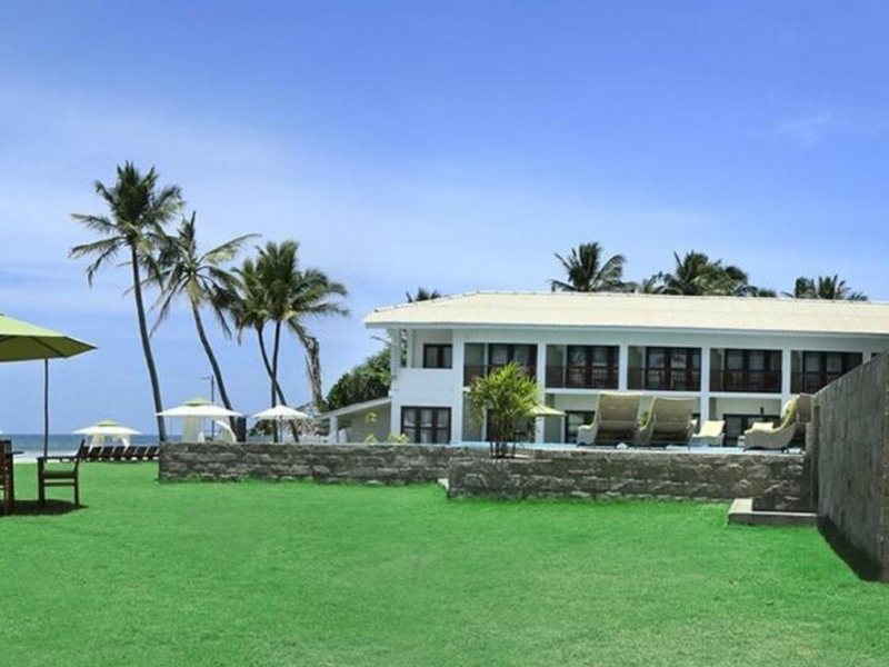 Avenra Beach Hotel 109525