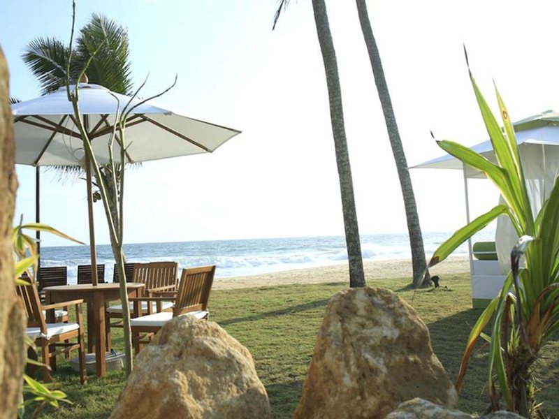 Avenra Beach Hotel 109527