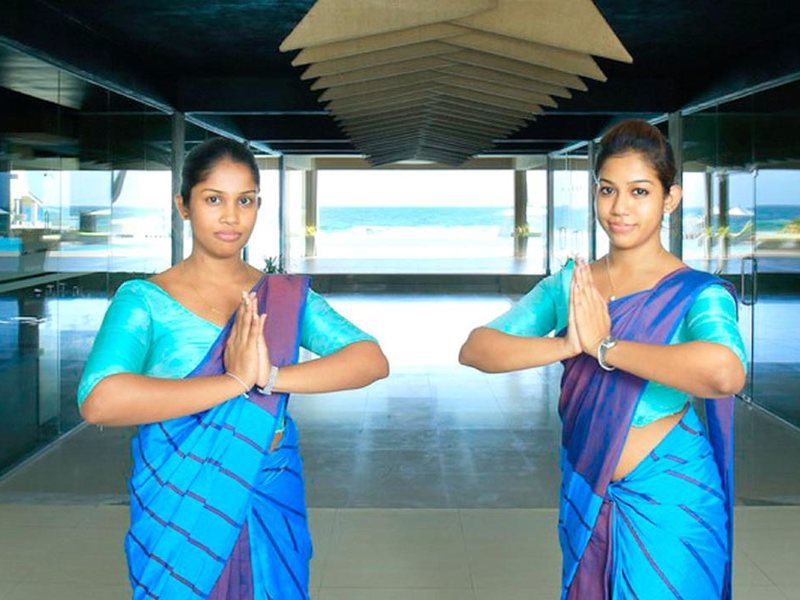 Avenra Beach Hotel 109528