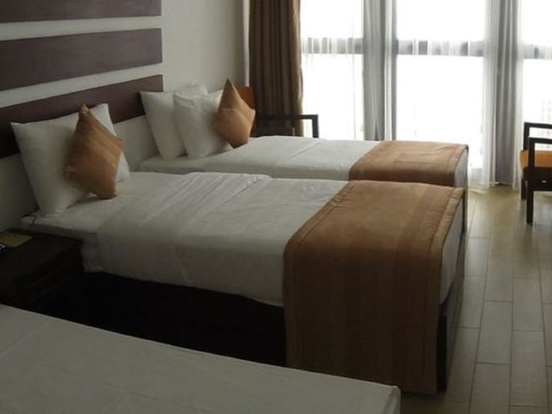 Avenra Beach Hotel 109529