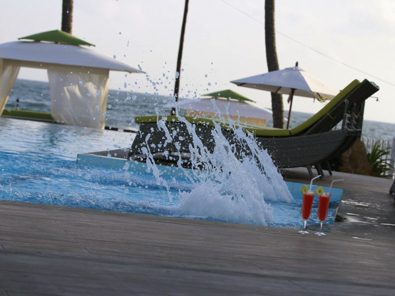 Avenra Beach Hotel 109530