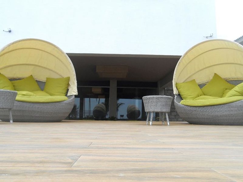 Avenra Beach Hotel 109532