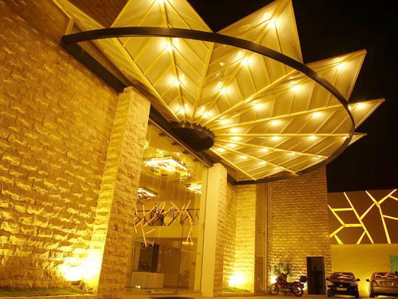 Avenra Beach Hotel 109534