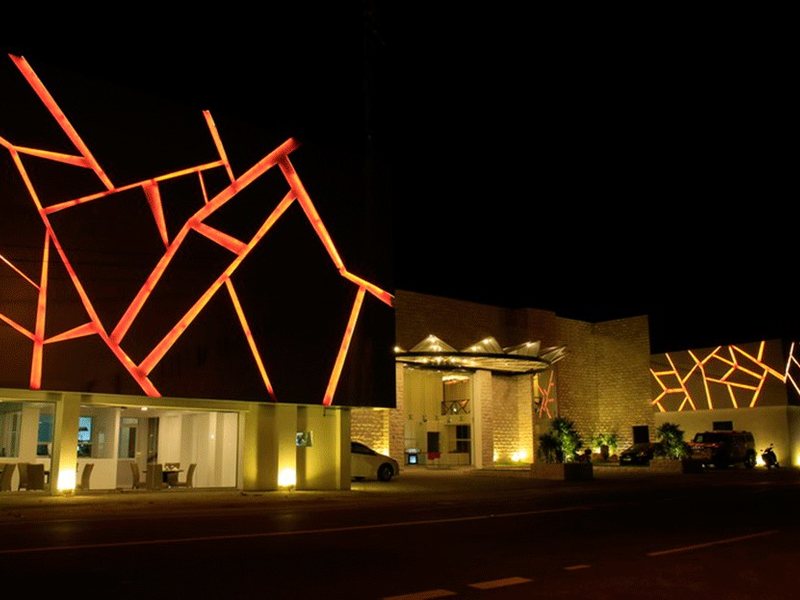 Avenra Beach Hotel 109538