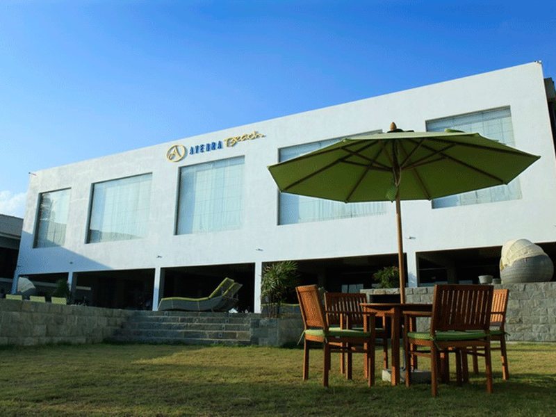 Avenra Beach Hotel 109539